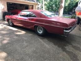 1966 Chevrolet Impala (CC-1003947) for sale in Midlothian, Texas