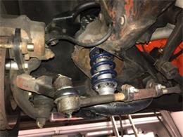 1966 Chevrolet Impala (CC-1003947) for sale in Midlothian, Texas