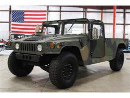 1989 Hummer H1 (CC-1004002) for sale in Kentwood, Michigan