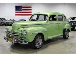 1947 Ford Super Deluxe (CC-1004015) for sale in Kentwood, Michigan