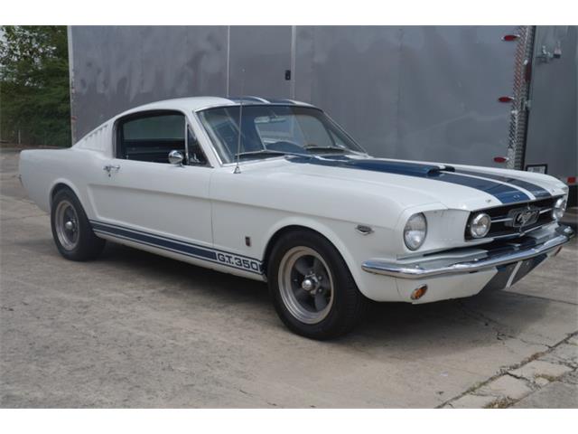 1965 Ford Mustang (CC-1004034) for sale in Reno, Nevada