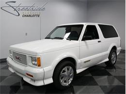 1993 GMC Typhoon (CC-1004048) for sale in Concord, North Carolina