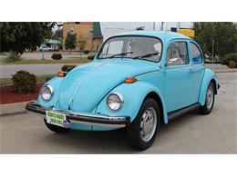 1975 Volkswagen Beetle (CC-1004052) for sale in Auburn, Indiana