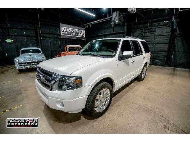 2011 Ford Expedition (CC-1004074) for sale in Nashville, Tennessee