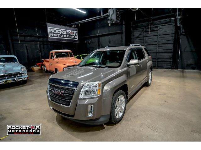 2011 GMC Truck (CC-1004088) for sale in Nashville, Tennessee