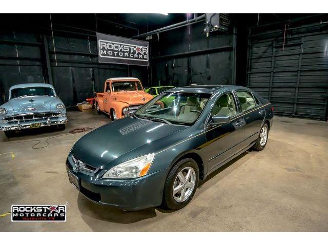 2005 Honda Accord (CC-1004094) for sale in Nashville, Tennessee
