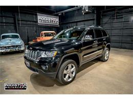 2012 Jeep Grand Cherokee (CC-1004095) for sale in Nashville, Tennessee
