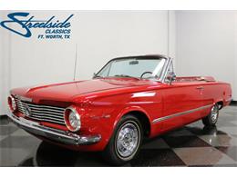 1964 Plymouth Valiant (CC-1004111) for sale in Ft Worth, Texas