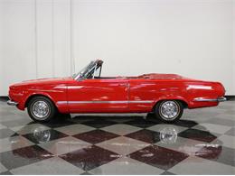1964 Plymouth Valiant (CC-1004111) for sale in Ft Worth, Texas