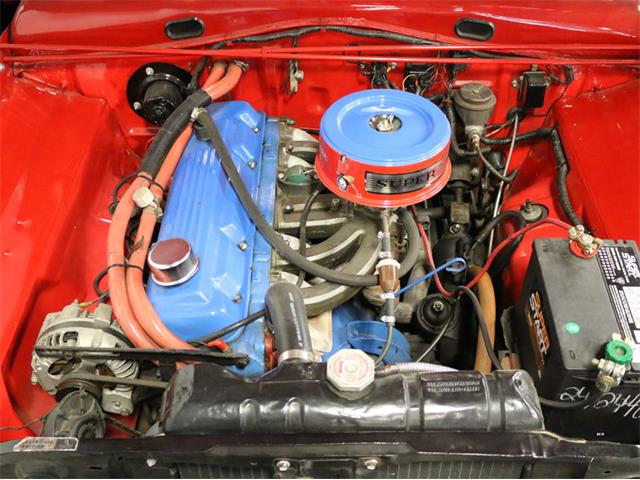1964 Plymouth Valiant (CC-1004111) for sale in Ft Worth, Texas