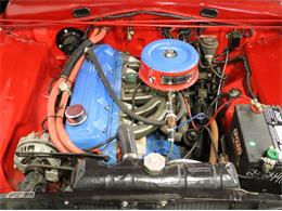 1964 Plymouth Valiant (CC-1004111) for sale in Ft Worth, Texas