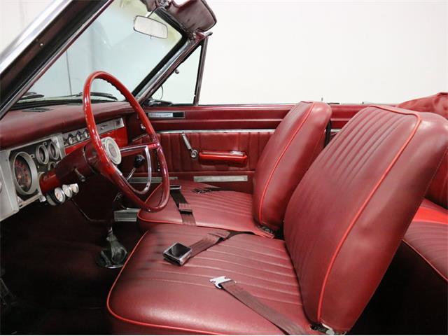 1964 Plymouth Valiant (CC-1004111) for sale in Ft Worth, Texas
