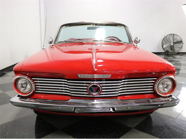 1964 Plymouth Valiant (CC-1004111) for sale in Ft Worth, Texas