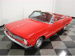 1964 Plymouth Valiant (CC-1004111) for sale in Ft Worth, Texas