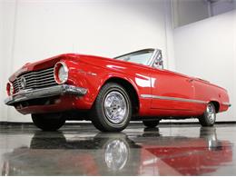 1964 Plymouth Valiant (CC-1004111) for sale in Ft Worth, Texas