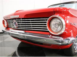 1964 Plymouth Valiant (CC-1004111) for sale in Ft Worth, Texas