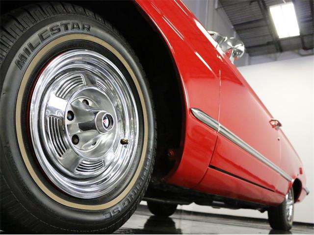 1964 Plymouth Valiant (CC-1004111) for sale in Ft Worth, Texas