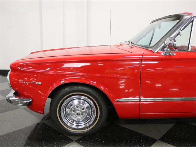 1964 Plymouth Valiant (CC-1004111) for sale in Ft Worth, Texas