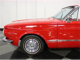 1964 Plymouth Valiant (CC-1004111) for sale in Ft Worth, Texas