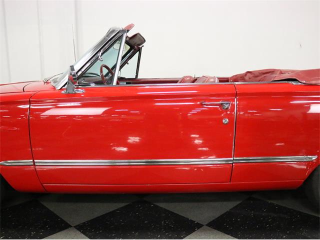 1964 Plymouth Valiant (CC-1004111) for sale in Ft Worth, Texas