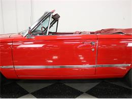 1964 Plymouth Valiant (CC-1004111) for sale in Ft Worth, Texas