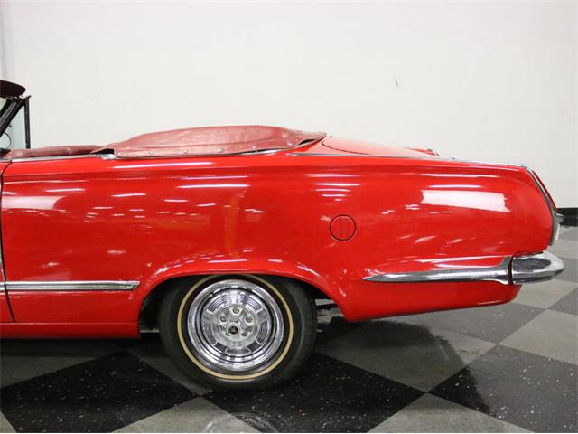 1964 Plymouth Valiant (CC-1004111) for sale in Ft Worth, Texas