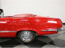 1964 Plymouth Valiant (CC-1004111) for sale in Ft Worth, Texas