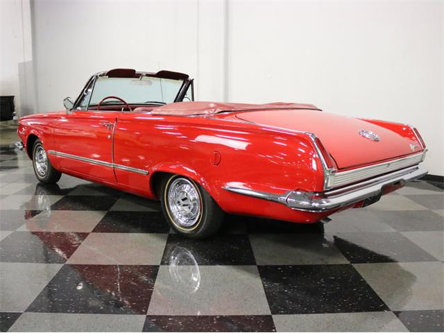 1964 Plymouth Valiant (CC-1004111) for sale in Ft Worth, Texas