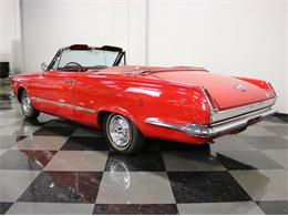 1964 Plymouth Valiant (CC-1004111) for sale in Ft Worth, Texas