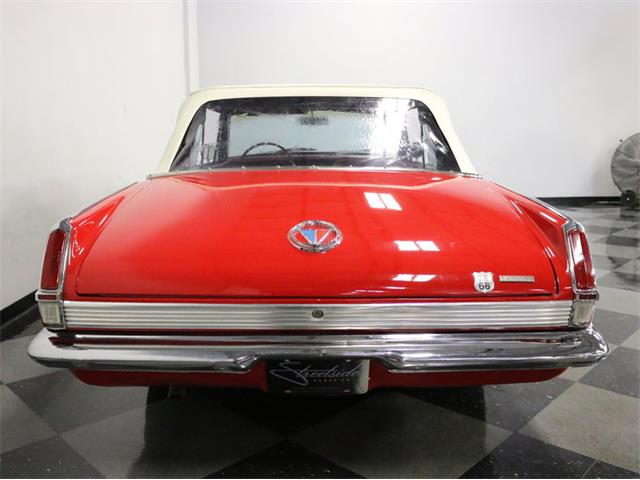 1964 Plymouth Valiant (CC-1004111) for sale in Ft Worth, Texas