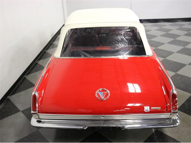 1964 Plymouth Valiant (CC-1004111) for sale in Ft Worth, Texas