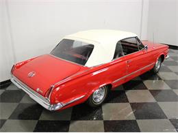 1964 Plymouth Valiant (CC-1004111) for sale in Ft Worth, Texas