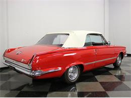 1964 Plymouth Valiant (CC-1004111) for sale in Ft Worth, Texas