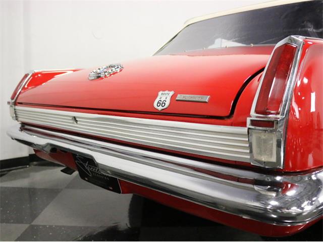 1964 Plymouth Valiant (CC-1004111) for sale in Ft Worth, Texas