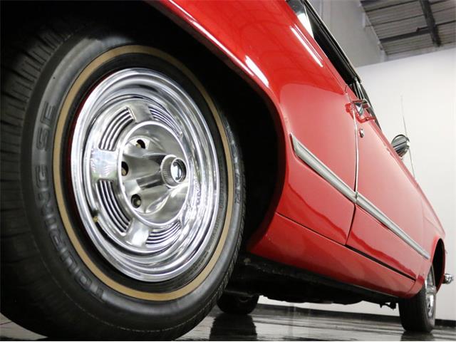 1964 Plymouth Valiant (CC-1004111) for sale in Ft Worth, Texas