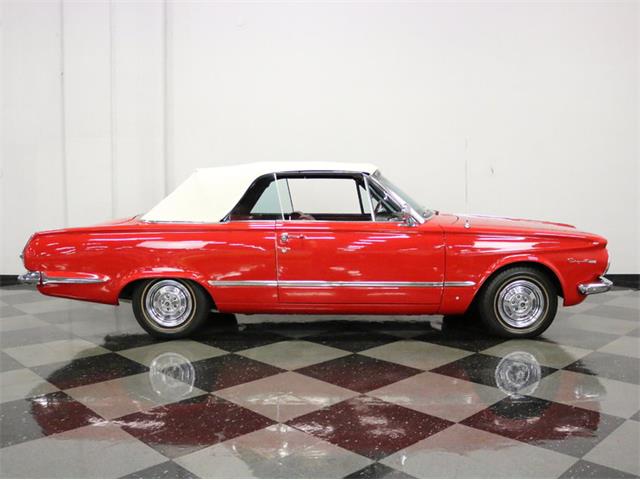 1964 Plymouth Valiant (CC-1004111) for sale in Ft Worth, Texas