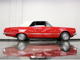 1964 Plymouth Valiant (CC-1004111) for sale in Ft Worth, Texas