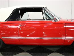 1964 Plymouth Valiant (CC-1004111) for sale in Ft Worth, Texas