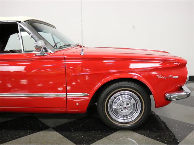 1964 Plymouth Valiant (CC-1004111) for sale in Ft Worth, Texas