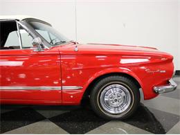 1964 Plymouth Valiant (CC-1004111) for sale in Ft Worth, Texas