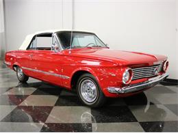 1964 Plymouth Valiant (CC-1004111) for sale in Ft Worth, Texas