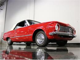 1964 Plymouth Valiant (CC-1004111) for sale in Ft Worth, Texas