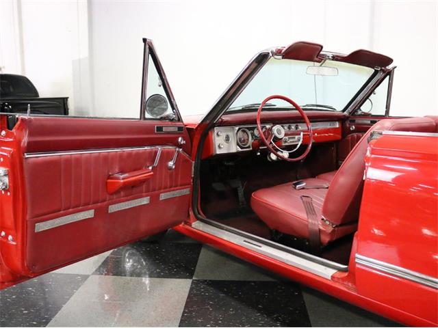 1964 Plymouth Valiant (CC-1004111) for sale in Ft Worth, Texas