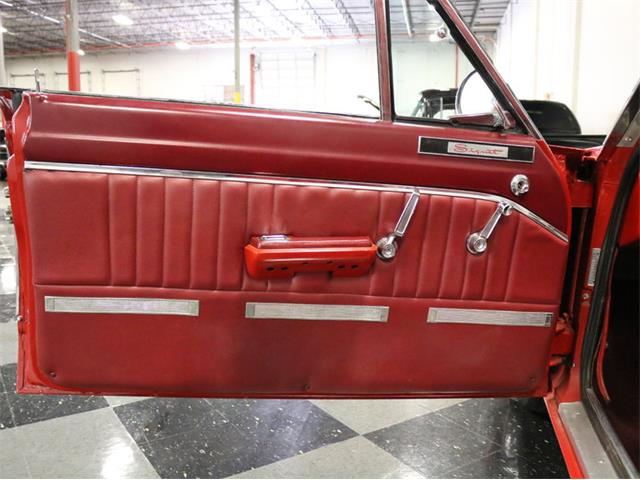 1964 Plymouth Valiant (CC-1004111) for sale in Ft Worth, Texas