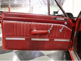 1964 Plymouth Valiant (CC-1004111) for sale in Ft Worth, Texas