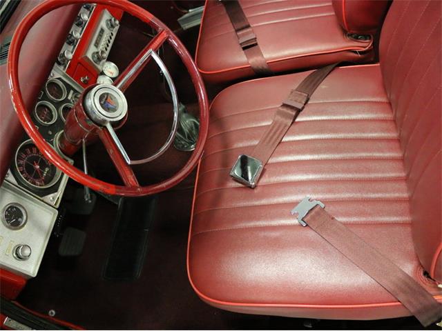 1964 Plymouth Valiant (CC-1004111) for sale in Ft Worth, Texas