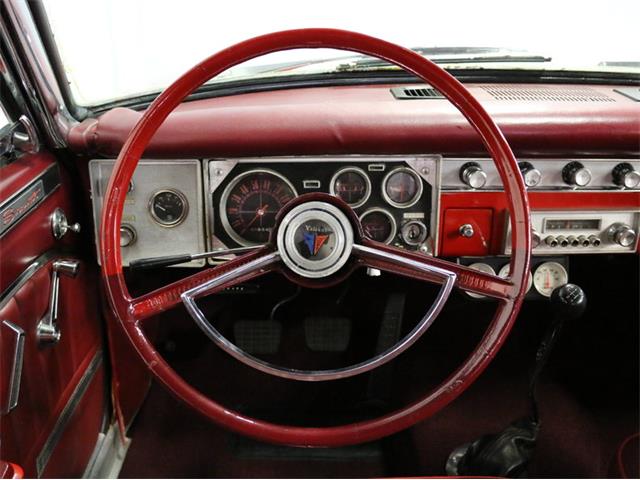 1964 Plymouth Valiant (CC-1004111) for sale in Ft Worth, Texas
