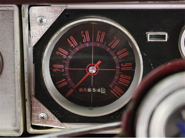 1964 Plymouth Valiant (CC-1004111) for sale in Ft Worth, Texas
