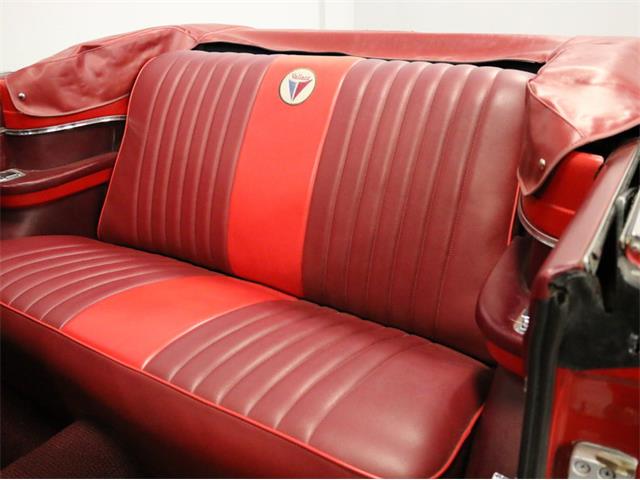 1964 Plymouth Valiant (CC-1004111) for sale in Ft Worth, Texas