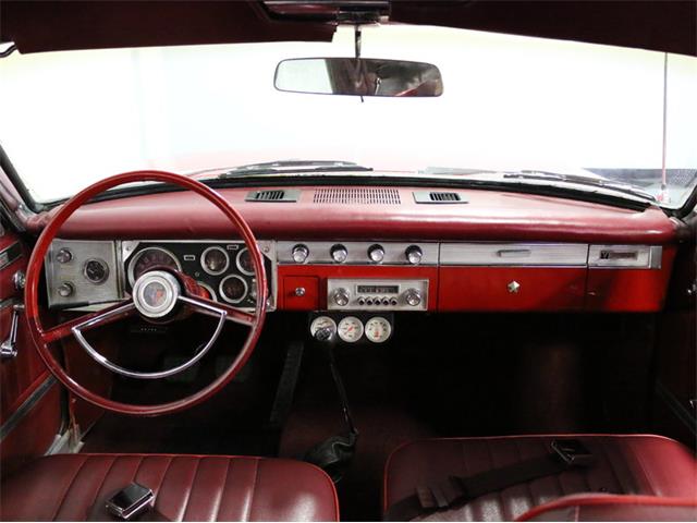 1964 Plymouth Valiant (CC-1004111) for sale in Ft Worth, Texas
